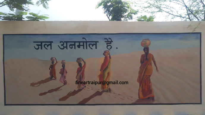 FINE ART PAINTING Wall Art Painting fineartraipur.xtgem.com/wall+art+painting