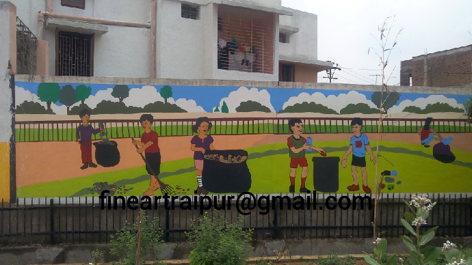 FINE ART PAINTING Wall Art Painting fineartraipur.xtgem.com/wall+art+painting
