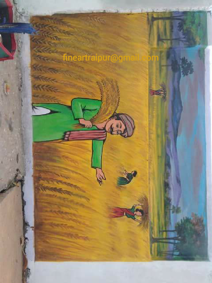 FINE ART PAINTING Wall Art Painting fineartraipur.xtgem.com/wall+art+painting