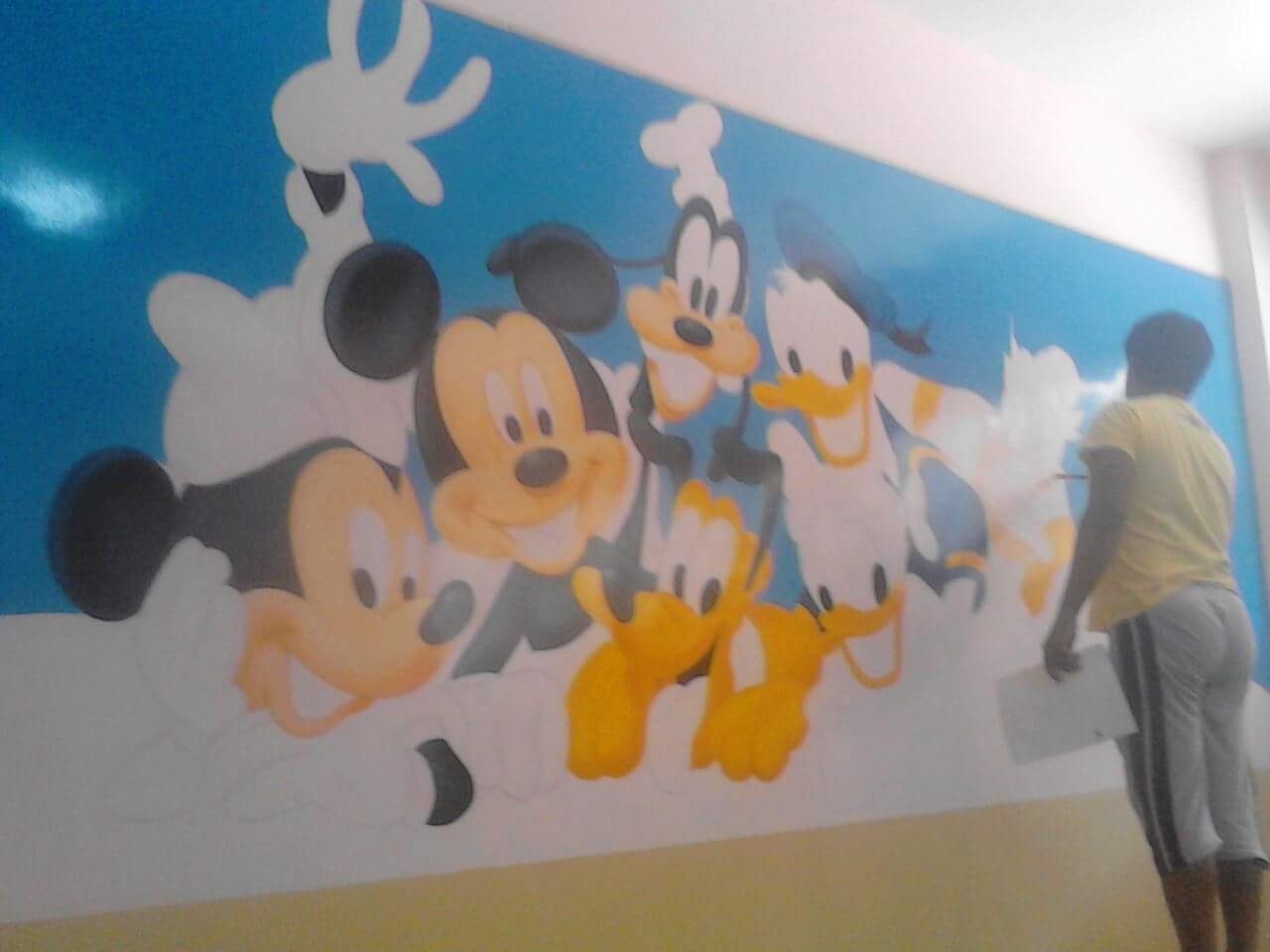 FINE ART RAIPUR, 3D ART PAINTING fineartraipur.xtgem.com/3d+art+painting