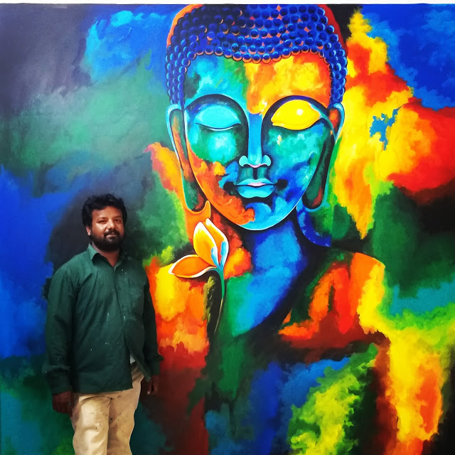 Wall Art Painting